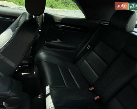 Синий Ауди А4, объемом двигателя 2.5 л и пробегом 145 тыс. км за 7300 $, фото 16 на Automoto.ua