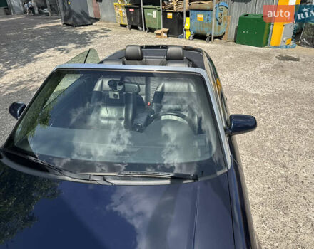 Синий Ауди А4, объемом двигателя 2.5 л и пробегом 145 тыс. км за 7300 $, фото 42 на Automoto.ua