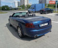 Синий Ауди А4, объемом двигателя 2.5 л и пробегом 249 тыс. км за 4899 $, фото 1 на Automoto.ua