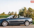 Синий Ауди А4, объемом двигателя 1.8 л и пробегом 218 тыс. км за 7400 $, фото 6 на Automoto.ua