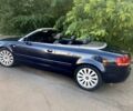 Синій Ауді А4, об'ємом двигуна 1.9 л та пробігом 200 тис. км за 2600 $, фото 5 на Automoto.ua
