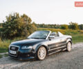 Синий Ауди А4, объемом двигателя 1.8 л и пробегом 218 тыс. км за 7400 $, фото 1 на Automoto.ua