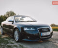 Синий Ауди А4, объемом двигателя 1.8 л и пробегом 218 тыс. км за 7400 $, фото 3 на Automoto.ua