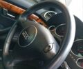 Синий Ауди А4, объемом двигателя 2.5 л и пробегом 248 тыс. км за 5500 $, фото 11 на Automoto.ua
