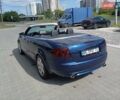 Синий Ауди А4, объемом двигателя 2.5 л и пробегом 248 тыс. км за 5500 $, фото 12 на Automoto.ua