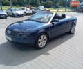 Синий Ауди А4, объемом двигателя 2.5 л и пробегом 249 тыс. км за 4899 $, фото 1 на Automoto.ua