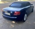 Синій Ауді А4, об'ємом двигуна 1.9 л та пробігом 200 тис. км за 2600 $, фото 2 на Automoto.ua