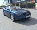 Синий Ауди А4, объемом двигателя 2.5 л и пробегом 248 тыс. км за 5500 $, фото 1 на Automoto.ua