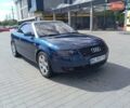 Синій Ауді А4, об'ємом двигуна 2.5 л та пробігом 248 тис. км за 5900 $, фото 7 на Automoto.ua