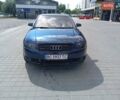 Синій Ауді А4, об'ємом двигуна 2.5 л та пробігом 248 тис. км за 5900 $, фото 1 на Automoto.ua