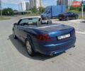 Синий Ауди А4, объемом двигателя 2.5 л и пробегом 249 тыс. км за 5000 $, фото 1 на Automoto.ua