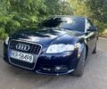 Синій Ауді А4, об'ємом двигуна 1.9 л та пробігом 200 тис. км за 2600 $, фото 6 на Automoto.ua