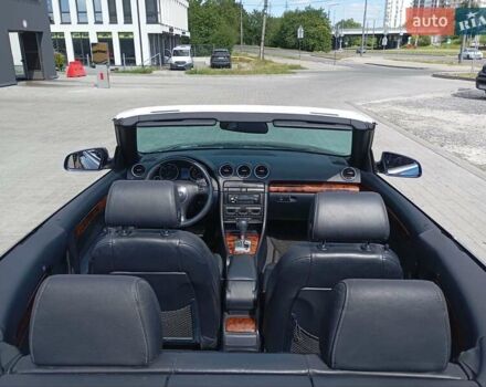 Синий Ауди А4, объемом двигателя 2.5 л и пробегом 248 тыс. км за 4999 $, фото 15 на Automoto.ua