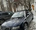 Синий Ауди А4, объемом двигателя 2.5 л и пробегом 156 тыс. км за 5800 $, фото 1 на Automoto.ua
