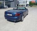 Синий Ауди А4, объемом двигателя 2.5 л и пробегом 248 тыс. км за 5500 $, фото 13 на Automoto.ua