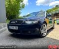 Синій Ауді А4, об'ємом двигуна 2.5 л та пробігом 156 тис. км за 6300 $, фото 1 на Automoto.ua