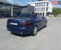 Синий Ауди А4, объемом двигателя 2.5 л и пробегом 248 тыс. км за 5500 $, фото 3 на Automoto.ua