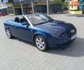 Синий Ауди А4, объемом двигателя 2.5 л и пробегом 248 тыс. км за 5500 $, фото 6 на Automoto.ua