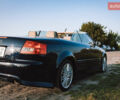 Синий Ауди А4, объемом двигателя 1.8 л и пробегом 218 тыс. км за 7400 $, фото 11 на Automoto.ua