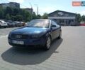 Синий Ауди А4, объемом двигателя 2.5 л и пробегом 248 тыс. км за 4999 $, фото 5 на Automoto.ua