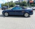 Синий Ауди А4, объемом двигателя 2.5 л и пробегом 248 тыс. км за 4999 $, фото 2 на Automoto.ua