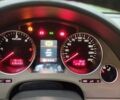 Синий Ауди А4, объемом двигателя 2.5 л и пробегом 278 тыс. км за 5500 $, фото 9 на Automoto.ua