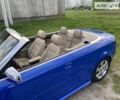 Синій Ауді А4, об'ємом двигуна 2.5 л та пробігом 180 тис. км за 6200 $, фото 13 на Automoto.ua