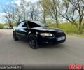 Синий Ауди А4, объемом двигателя 2 л и пробегом 205 тыс. км за 7599 $, фото 1 на Automoto.ua