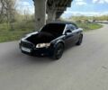 Синий Ауди А4, объемом двигателя 2 л и пробегом 200 тыс. км за 8000 $, фото 1 на Automoto.ua