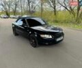 Синій Ауді А4, об'ємом двигуна 1.98 л та пробігом 205 тис. км за 6499 $, фото 1 на Automoto.ua