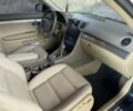 Синий Ауди А4, объемом двигателя 2 л и пробегом 200 тыс. км за 8000 $, фото 6 на Automoto.ua