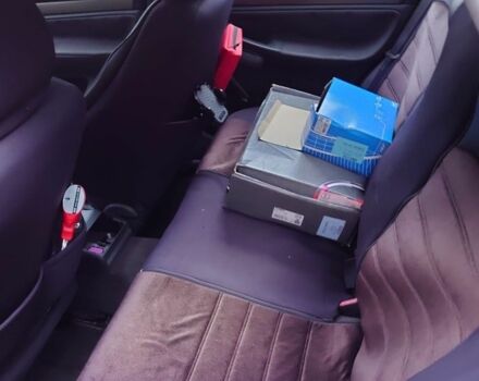 Синий Ауди А4, объемом двигателя 0 л и пробегом 220 тыс. км за 1065 $, фото 5 на Automoto.ua