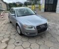 Синій Ауді А4, об'ємом двигуна 1.6 л та пробігом 265 тис. км за 6500 $, фото 1 на Automoto.ua