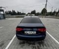 Синій Ауді А4, об'ємом двигуна 2 л та пробігом 197 тис. км за 11000 $, фото 5 на Automoto.ua