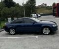 Синій Ауді А4, об'ємом двигуна 2 л та пробігом 197 тис. км за 11000 $, фото 6 на Automoto.ua