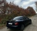 Синий Ауди А4, объемом двигателя 1.6 л и пробегом 300 тыс. км за 2650 $, фото 5 на Automoto.ua
