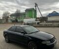 Синий Ауди А4, объемом двигателя 1.6 л и пробегом 300 тыс. км за 2650 $, фото 1 на Automoto.ua