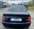 Синій Ауді А4, об'ємом двигуна 1.8 л та пробігом 404 тис. км за 3350 $, фото 2 на Automoto.ua