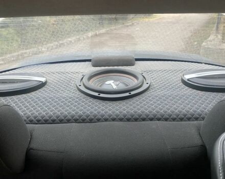 Синій Ауді А4, об'ємом двигуна 1.8 л та пробігом 404 тис. км за 3350 $, фото 6 на Automoto.ua