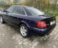 Синій Ауді А4, об'ємом двигуна 1.8 л та пробігом 404 тис. км за 3350 $, фото 3 на Automoto.ua