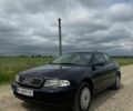 Синий Ауди А4, объемом двигателя 1.6 л и пробегом 305 тыс. км за 2500 $, фото 1 на Automoto.ua