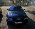 Синий Ауди А4, объемом двигателя 1.8 л и пробегом 3 тыс. км за 1111 $, фото 1 на Automoto.ua