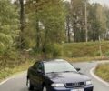 Синій Ауді А4, об'ємом двигуна 1.8 л та пробігом 300 тис. км за 1450 $, фото 1 на Automoto.ua