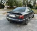Синий Ауди А4, объемом двигателя 1.9 л и пробегом 259 тыс. км за 1400 $, фото 4 на Automoto.ua
