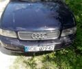 Синий Ауди А4, объемом двигателя 0 л и пробегом 497 тыс. км за 950 $, фото 4 на Automoto.ua