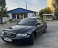 Синий Ауди А4, объемом двигателя 1.9 л и пробегом 259 тыс. км за 1700 $, фото 11 на Automoto.ua