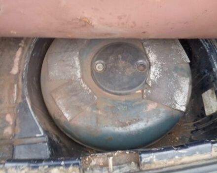 Синій Ауді А4, об'ємом двигуна 0 л та пробігом 170 тис. км за 500 $, фото 5 на Automoto.ua