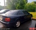 Синій Ауді А4, об'ємом двигуна 1.6 л та пробігом 300 тис. км за 2800 $, фото 4 на Automoto.ua