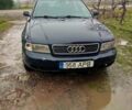 Синій Ауді А4, об'ємом двигуна 0 л та пробігом 360 тис. км за 1100 $, фото 1 на Automoto.ua