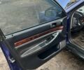 Синий Ауди А4, объемом двигателя 1.8 л и пробегом 200 тыс. км за 2367 $, фото 2 на Automoto.ua
